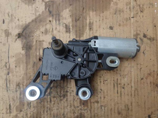 MOTEUR D ESSUIE GLACE ARRIERE VW/SEAT/SKODA - Vue 1